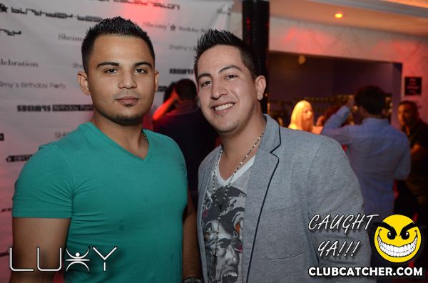 Luxy nightclub photo 434 - September 30th, 2011