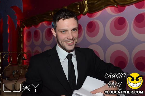 Luxy nightclub photo 436 - September 30th, 2011