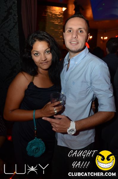 Luxy nightclub photo 438 - September 30th, 2011