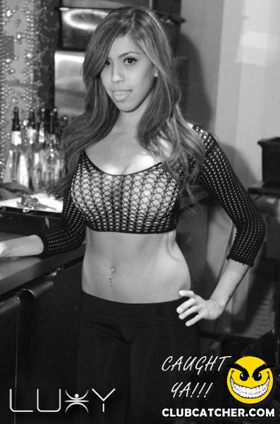 Luxy nightclub photo 441 - September 30th, 2011