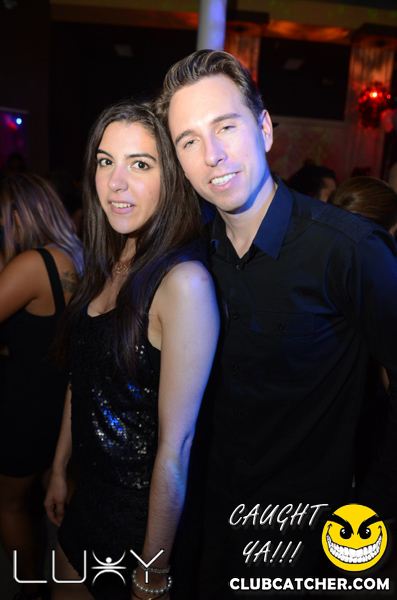 Luxy nightclub photo 442 - September 30th, 2011