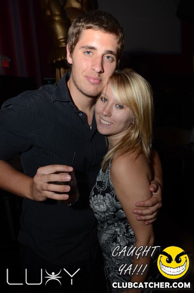 Luxy nightclub photo 443 - September 30th, 2011