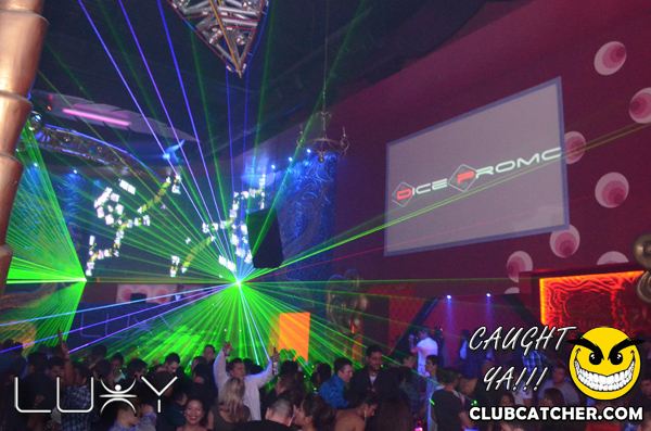Luxy nightclub photo 444 - September 30th, 2011