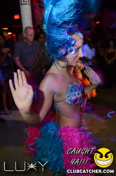 Luxy nightclub photo 445 - September 30th, 2011