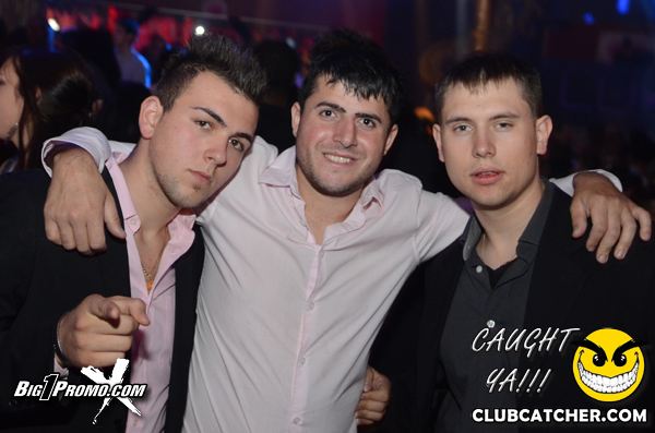 Luxy nightclub photo 49 - September 30th, 2011