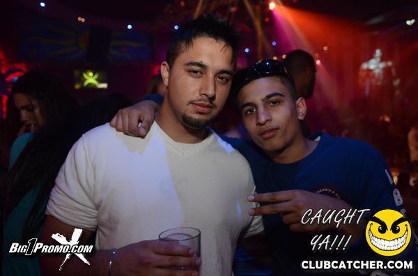 Luxy nightclub photo 51 - September 30th, 2011