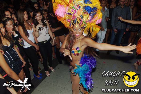 Luxy nightclub photo 52 - September 30th, 2011