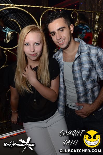 Luxy nightclub photo 53 - September 30th, 2011