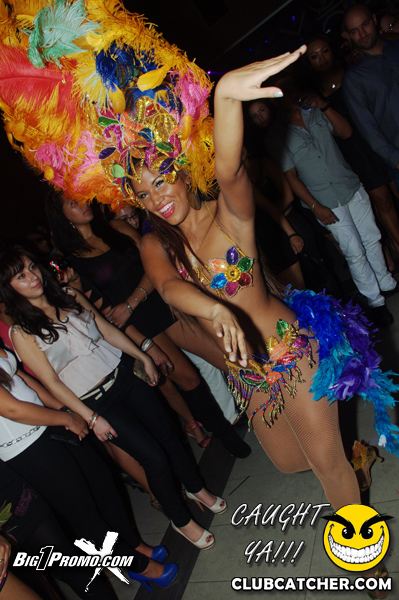 Luxy nightclub photo 55 - September 30th, 2011