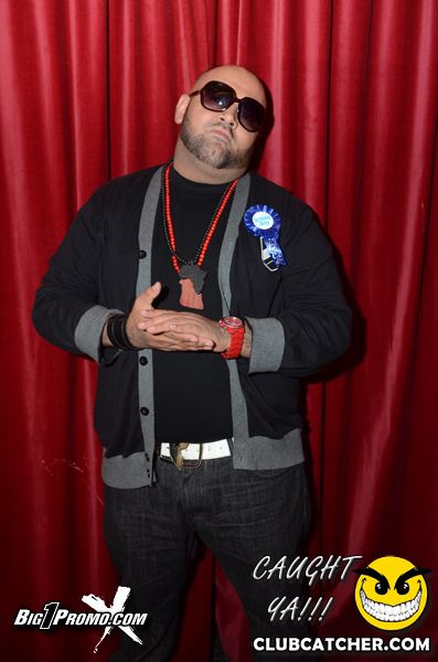 Luxy nightclub photo 58 - September 30th, 2011