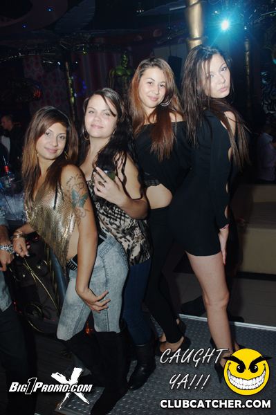 Luxy nightclub photo 59 - September 30th, 2011