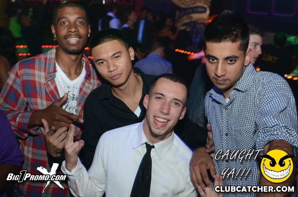 Luxy nightclub photo 62 - September 30th, 2011