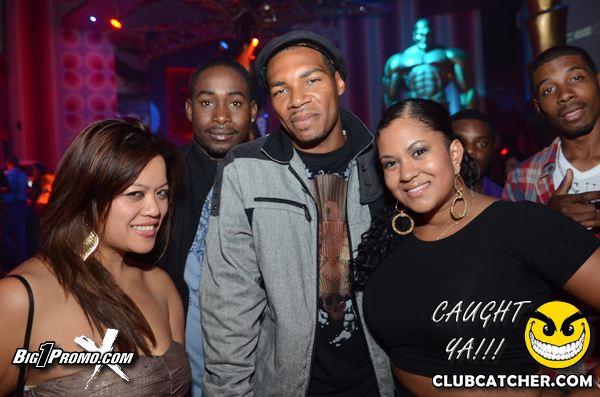 Luxy nightclub photo 65 - September 30th, 2011