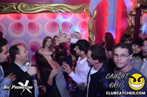 Luxy nightclub photo 66 - September 30th, 2011