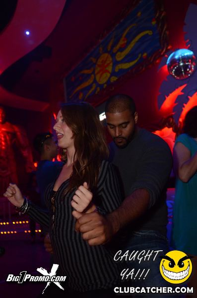 Luxy nightclub photo 69 - September 30th, 2011