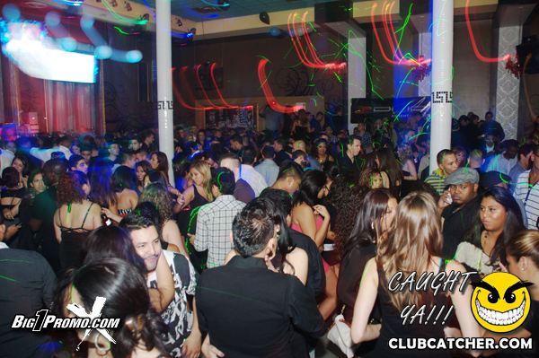 Luxy nightclub photo 70 - September 30th, 2011