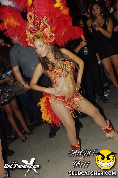 Luxy nightclub photo 71 - September 30th, 2011