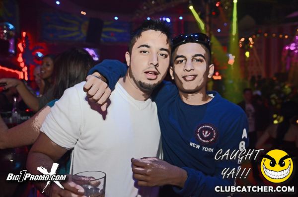 Luxy nightclub photo 73 - September 30th, 2011