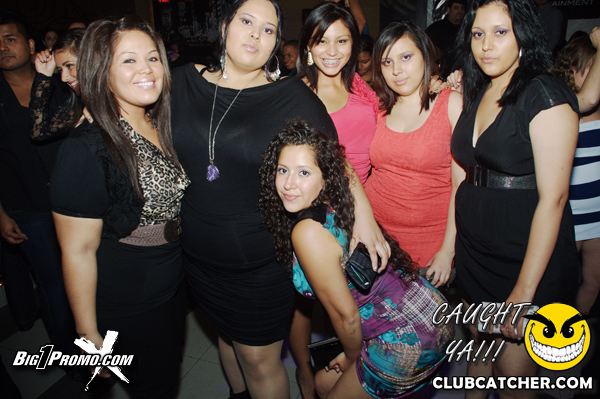 Luxy nightclub photo 84 - September 30th, 2011