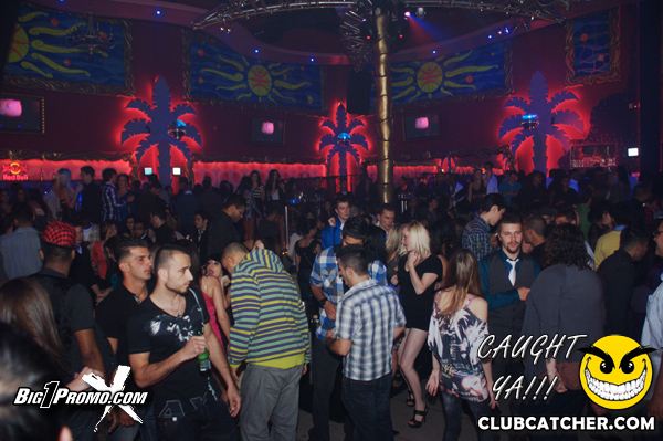 Luxy nightclub photo 86 - September 30th, 2011