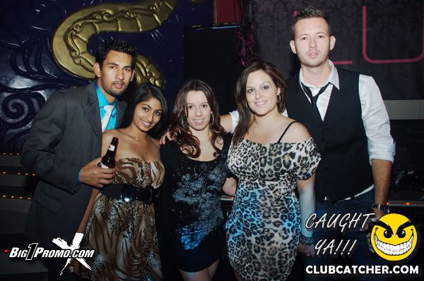 Luxy nightclub photo 90 - September 30th, 2011