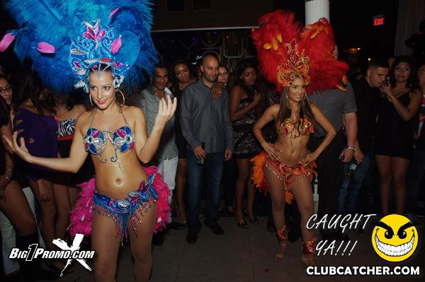 Luxy nightclub photo 99 - September 30th, 2011