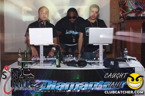 Epic lounge photo 11 - October 1st, 2011