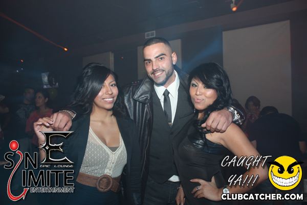 Epic lounge photo 13 - October 1st, 2011