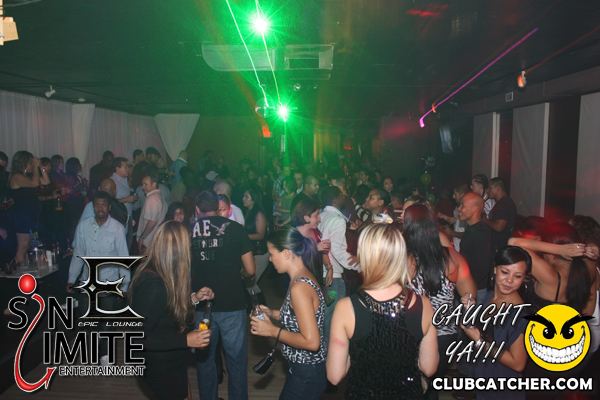 Epic lounge photo 17 - October 1st, 2011