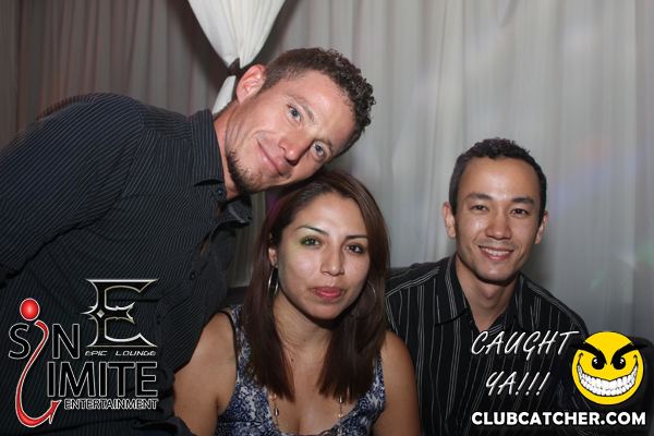 Epic lounge photo 19 - October 1st, 2011