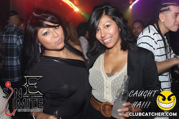 Epic lounge photo 20 - October 1st, 2011