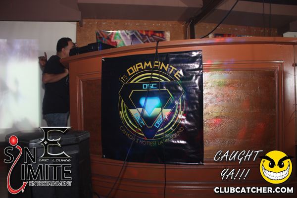 Epic lounge photo 21 - October 1st, 2011