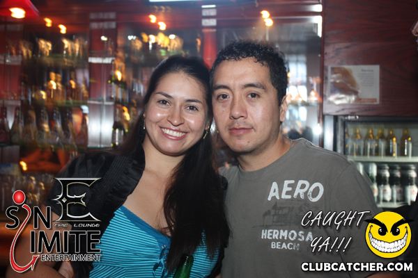 Epic lounge photo 22 - October 1st, 2011