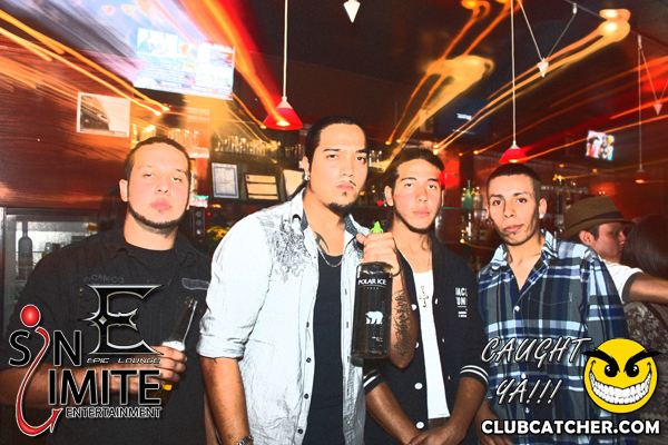 Epic lounge photo 23 - October 1st, 2011