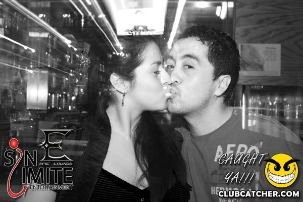 Epic lounge photo 24 - October 1st, 2011