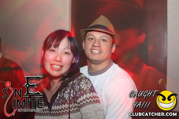 Epic lounge photo 25 - October 1st, 2011