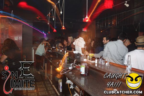 Epic lounge photo 34 - October 1st, 2011