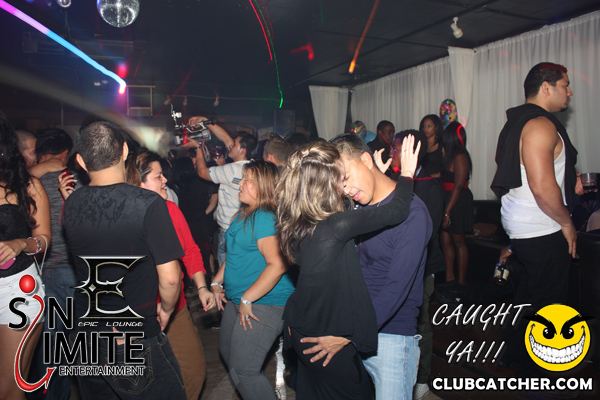 Epic lounge photo 35 - October 1st, 2011