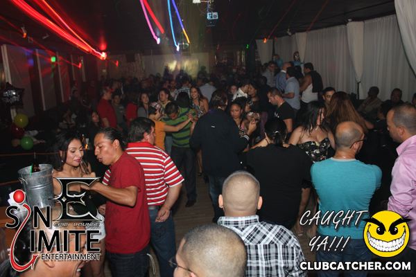 Epic lounge photo 37 - October 1st, 2011