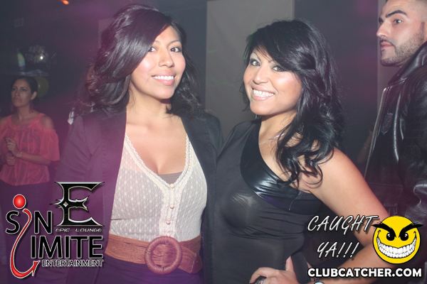 Epic lounge photo 38 - October 1st, 2011