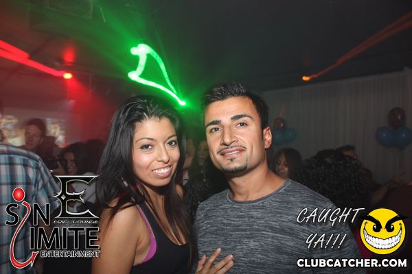 Epic lounge photo 39 - October 1st, 2011