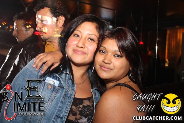 Epic lounge photo 42 - October 1st, 2011