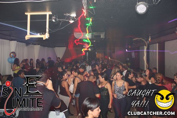 Epic lounge photo 47 - October 1st, 2011