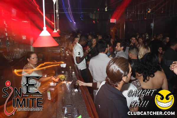 Epic lounge photo 48 - October 1st, 2011