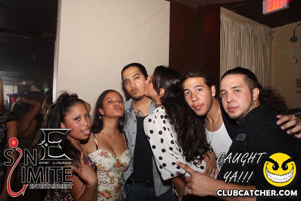 Epic lounge photo 51 - October 1st, 2011