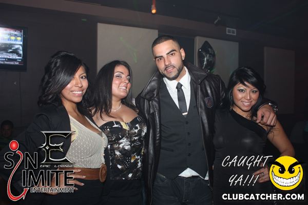 Epic lounge photo 53 - October 1st, 2011