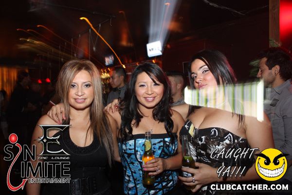 Epic lounge photo 54 - October 1st, 2011