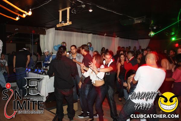 Epic lounge photo 55 - October 1st, 2011