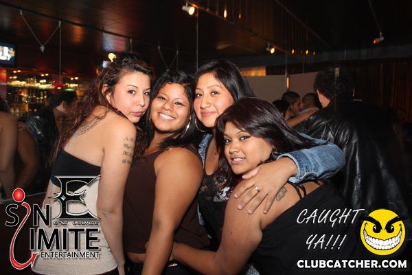 Epic lounge photo 7 - October 1st, 2011