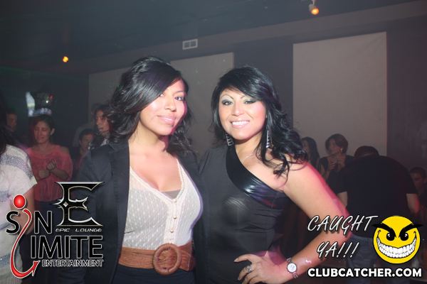 Epic lounge photo 70 - October 1st, 2011